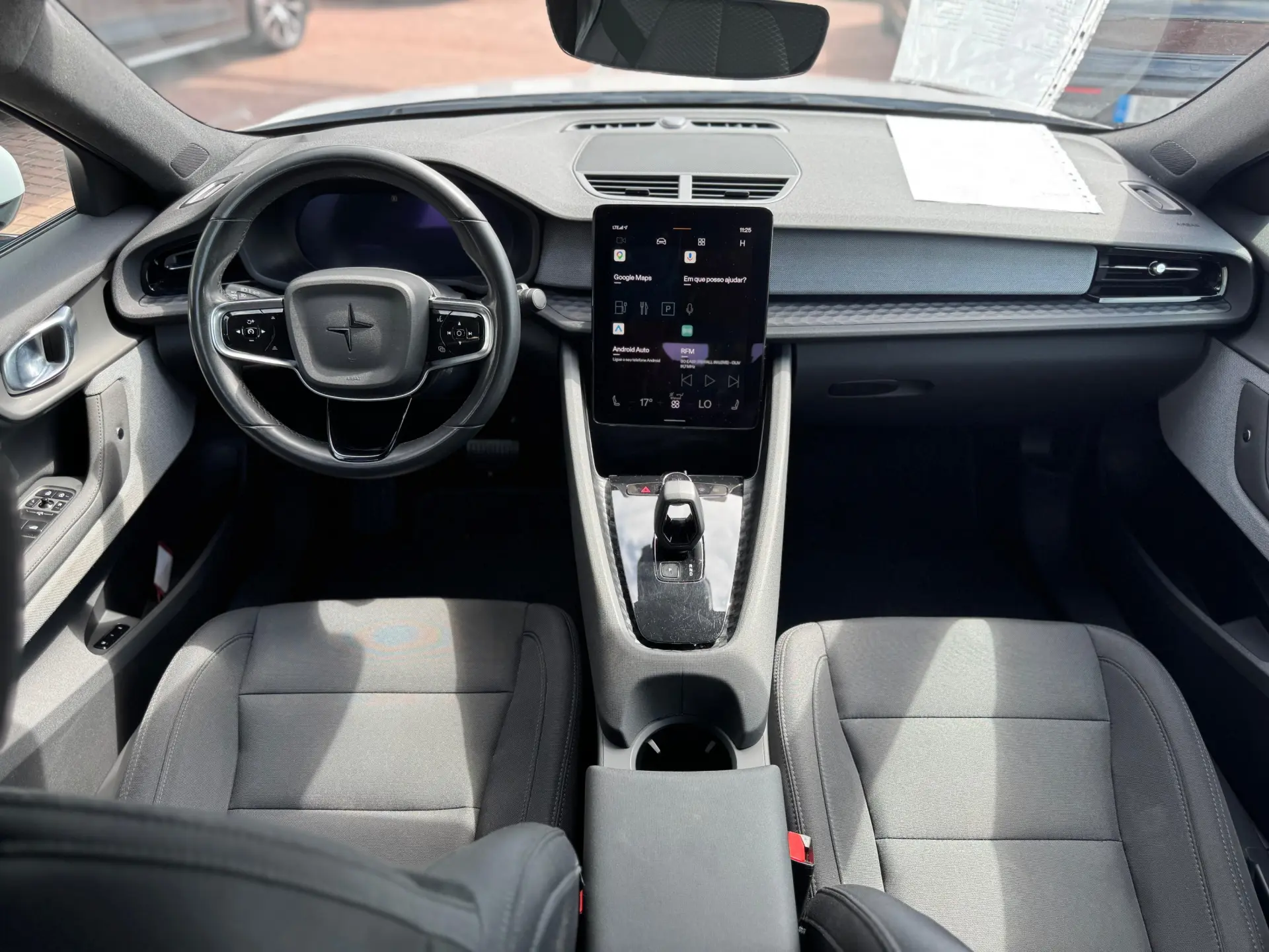 Polestar Sedan 2022 3289000 40180 2 Single Motor 69kWh Automática