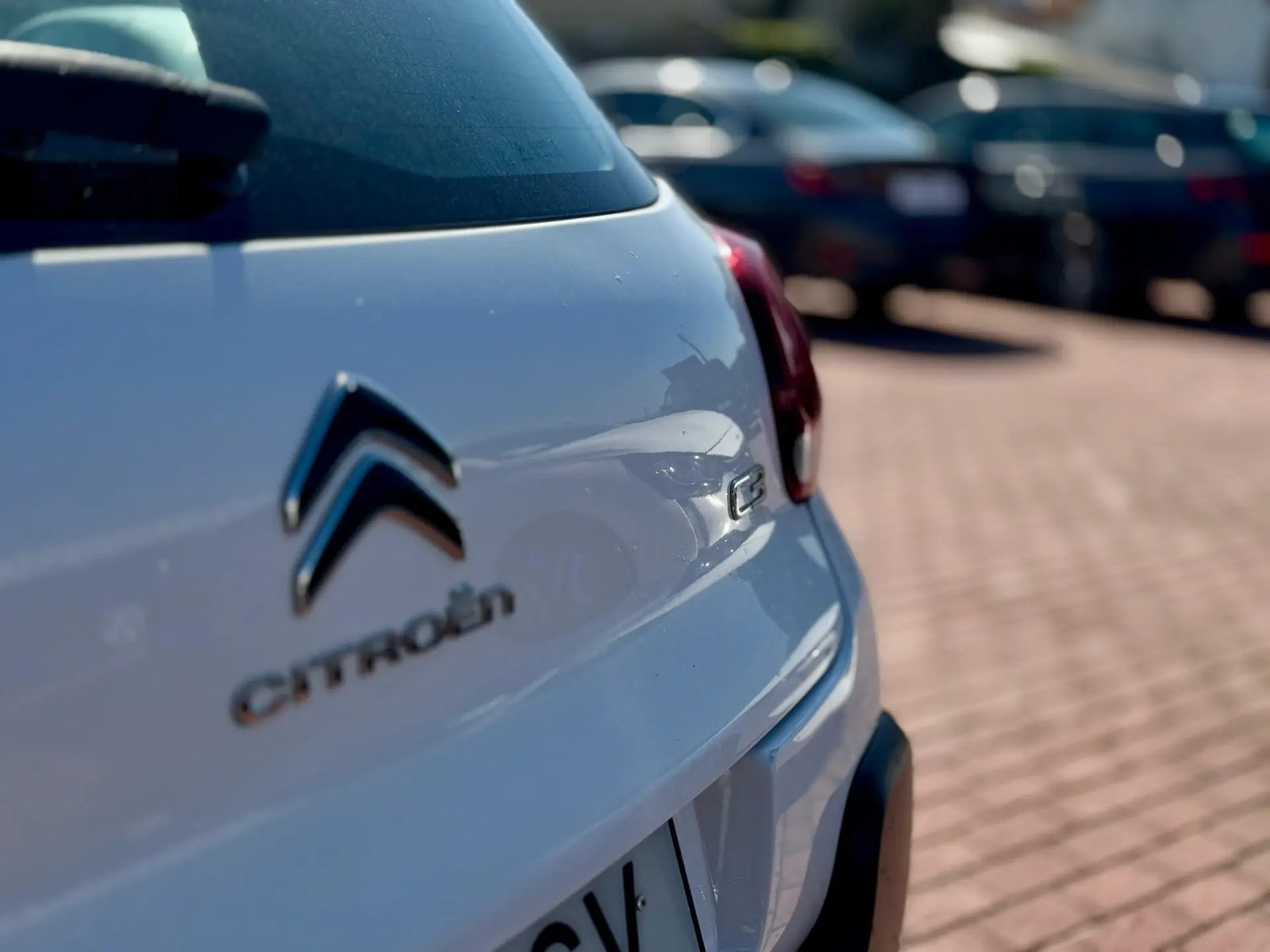 
								Citroen Citadino 2020 1202000 115000 C3 1.2 PureTech Origins Manual completo									