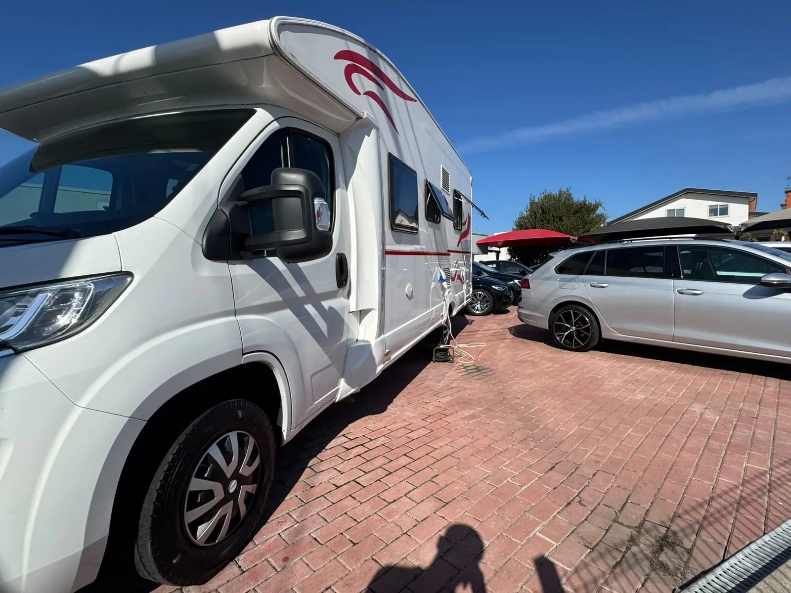 Citroen Comercial 2018 5514000 49000 Jumper P.L.A ASSO Manual