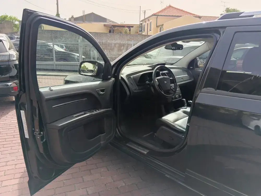 
								Dodge Monovolume 2010 1048000 210543 Journey 2.0 CRD R/T ATX Automática completo									