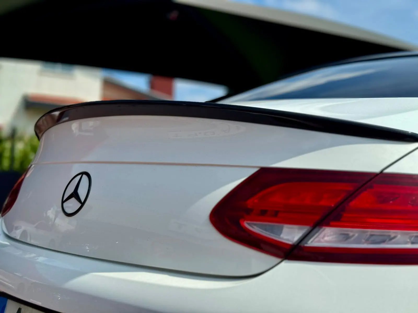 
								Mercedes-Benz Coupe 2018 2647000 230000 C 220 d Aut. Automática completo									