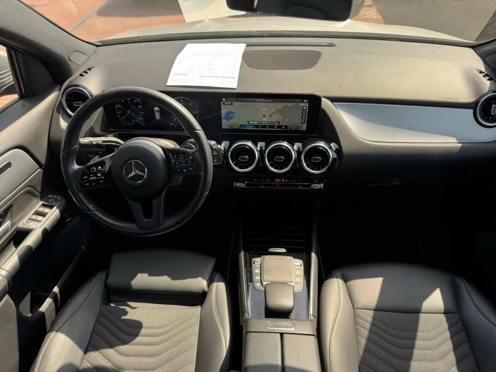 
								Mercedes-Benz SUV 2022 3639000 98750 GLA 200 d 4Matic 8G-DCT Special Edition Automática completo									